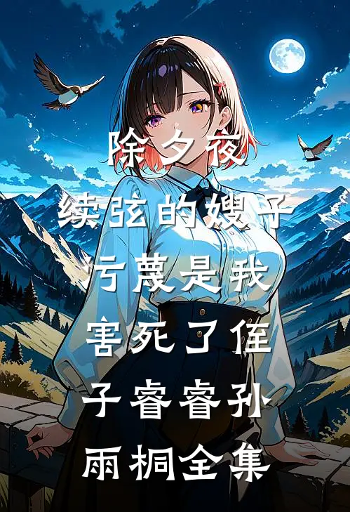 除夕夜，续弦的嫂子污蔑是我害死了侄子睿睿孙雨桐 全集
