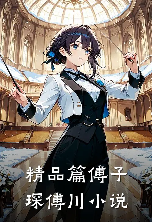 精品篇傅子琛傅川小说