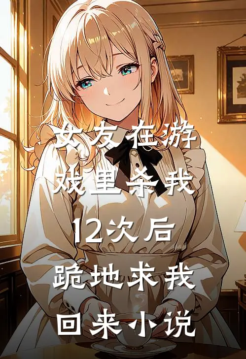 女友在游戏里杀我12次后，跪地求我回来小说