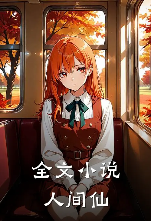 全文小说人间仙