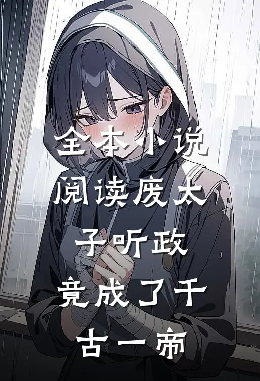 全本小说阅读废太子听政，竟成了千古一帝