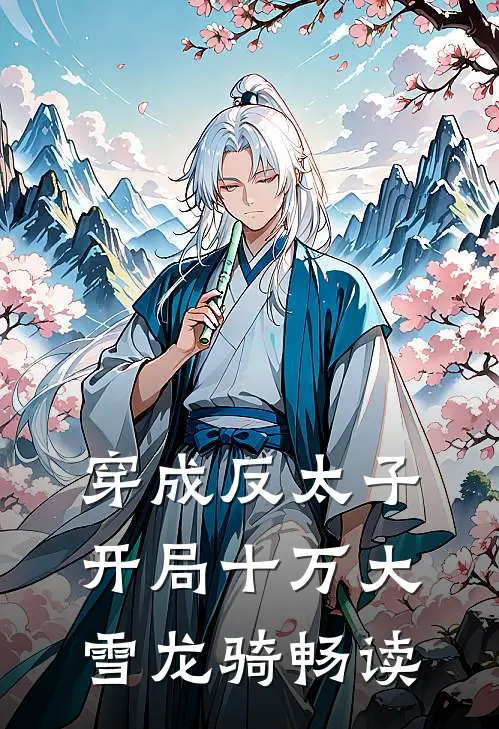 穿成反太子，开局十万大雪龙骑畅读