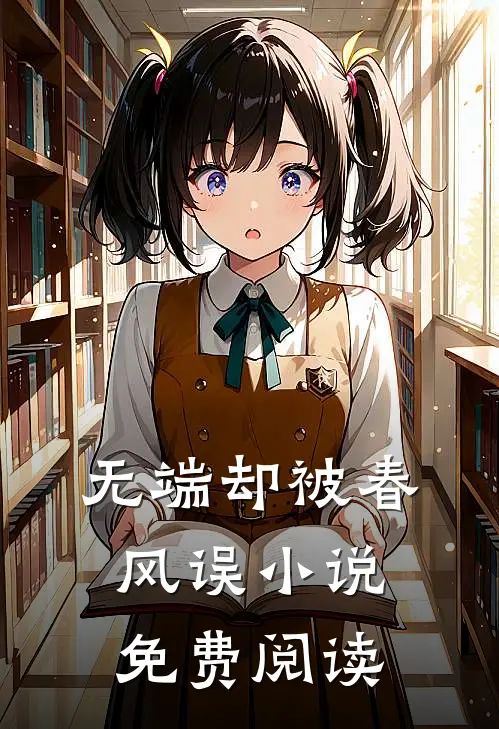 无端却被春风误小说免费阅读