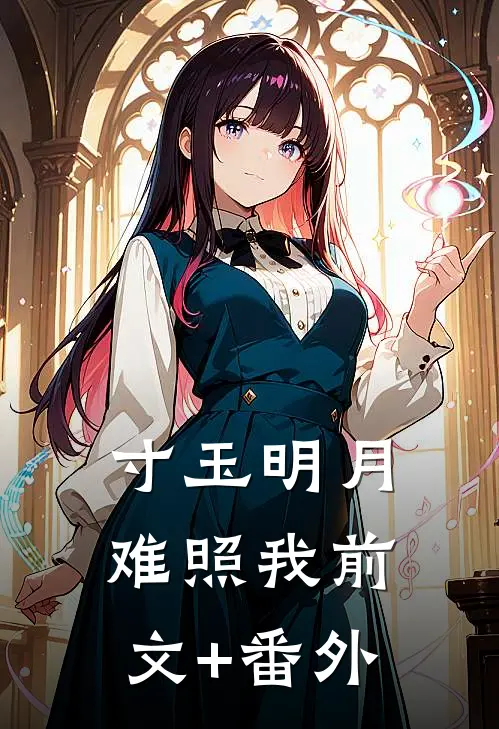 寸玉明月难照我前文+番外