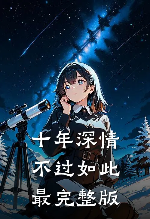 十年深情，不过如此最完整版