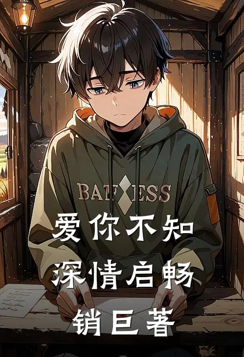 爱你不知深情启畅销巨著