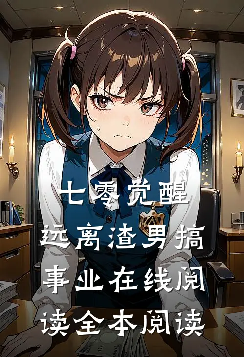 七零觉醒：远离渣男搞事业在线阅读全本阅读