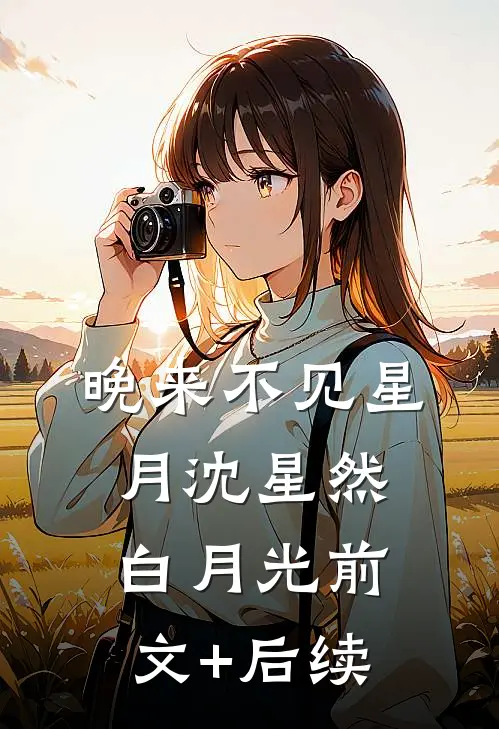 晚来不见星月沈星然白月光前文+后续