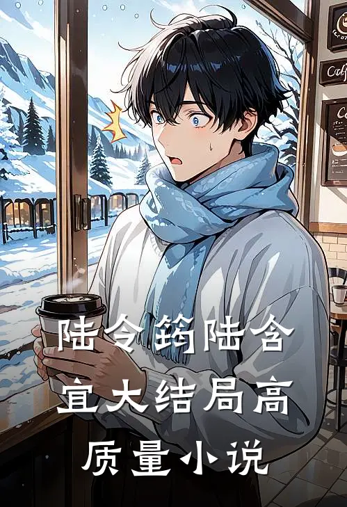 陆令筠陆含宜大结局高质量小说