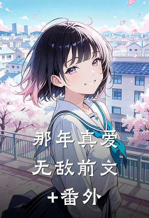 那年真爱无敌前文+番外