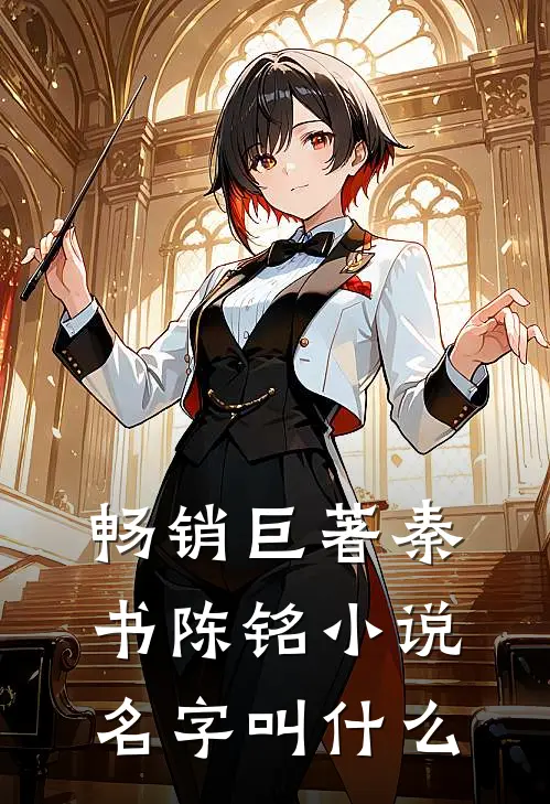 畅销巨著秦书陈铭小说名字叫什么
