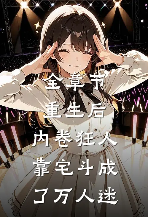 全章节重生后，内卷狂人靠宅斗成了万人迷