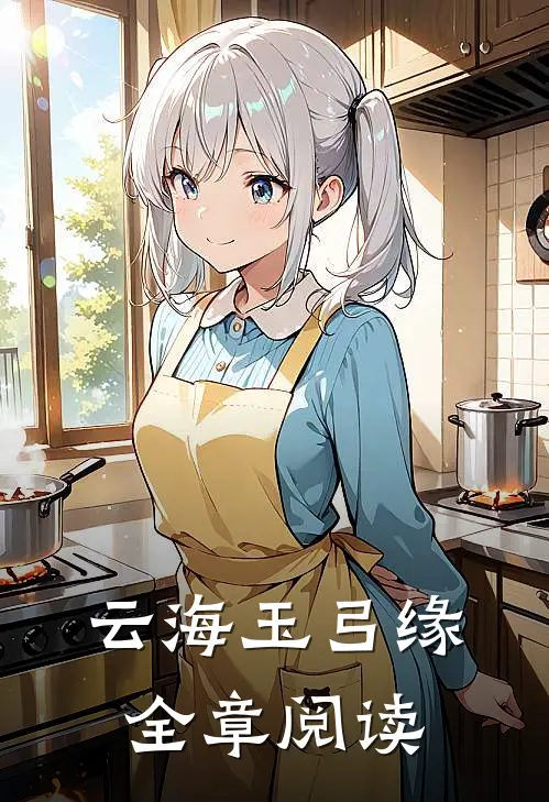 云海玉弓缘全章阅读