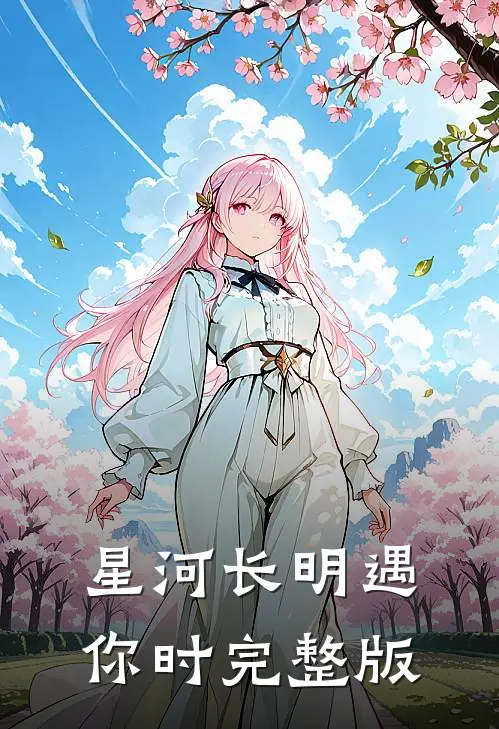 星河长明遇你时完整版