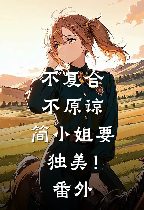 不复合，不原谅，简小姐要独美！番外
