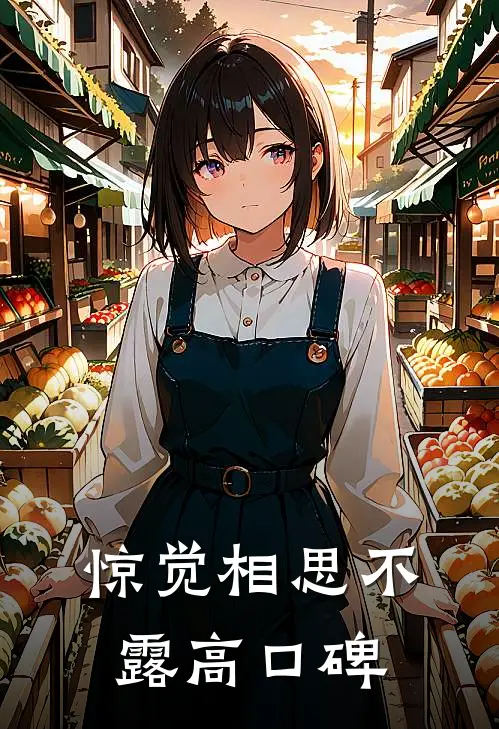 惊觉相思不露高口碑