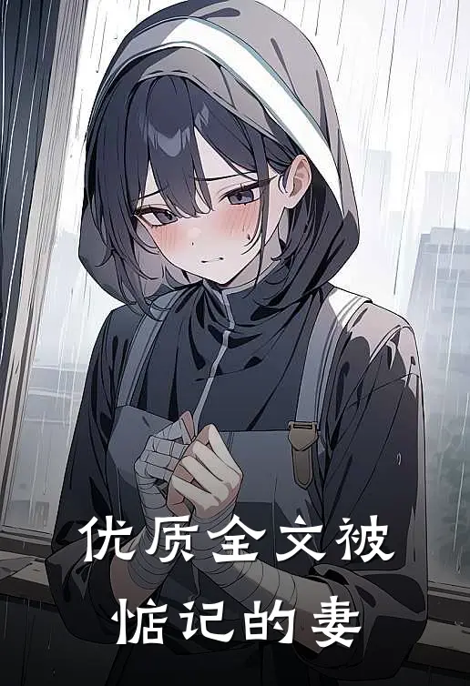 优质全文被惦记的妻