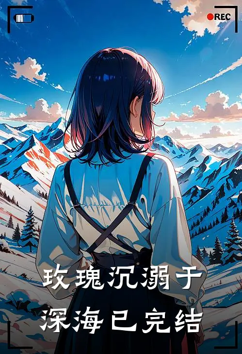 玫瑰沉溺于深海已完结