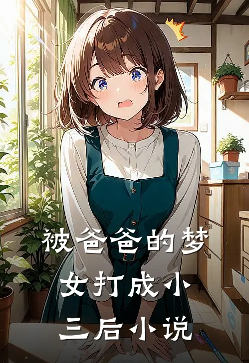 被爸爸的梦女打成小三后小说