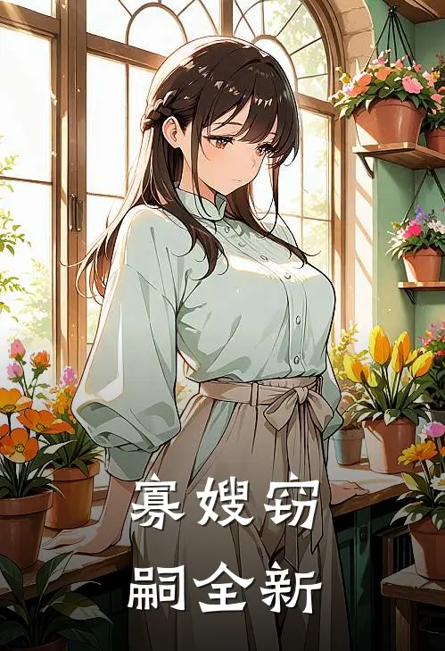 寡嫂窃嗣全新