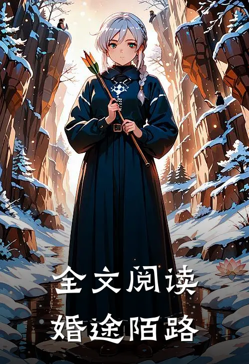 全文阅读婚途陌路