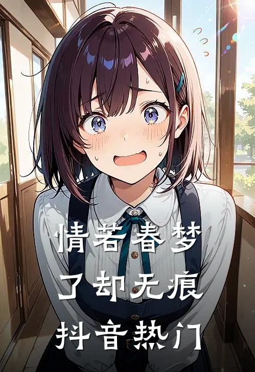 情若春梦，了却无痕抖音热门