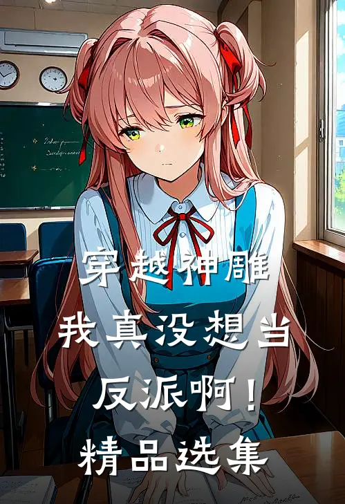 穿越神雕：我真没想当反派啊！精品选集