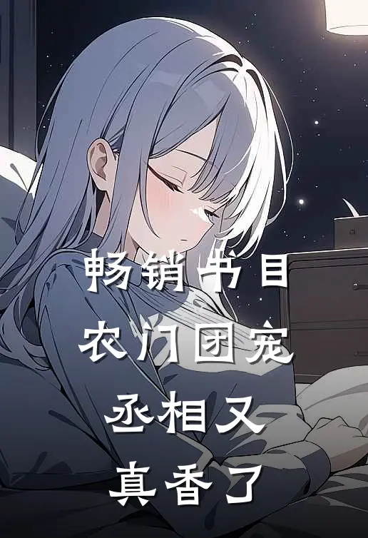 畅销书目农门团宠：丞相又真香了