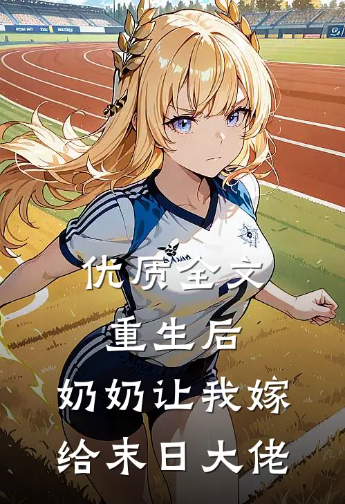 优质全文重生后，奶奶让我嫁给末日大佬