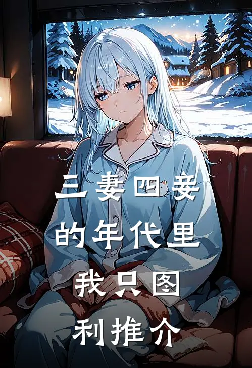三妻四妾的年代里，我只图利推介