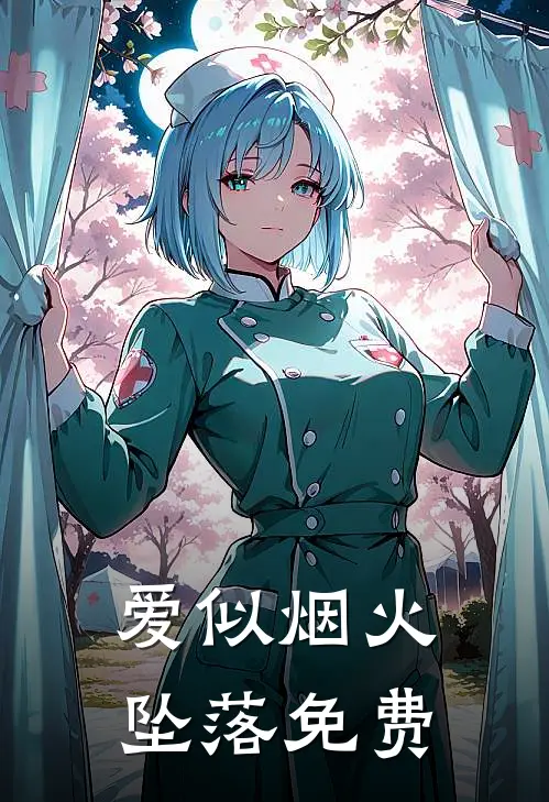爱似烟火坠落免费