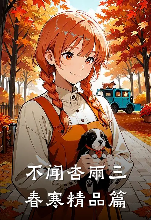 不闻杏雨三春寒精品篇