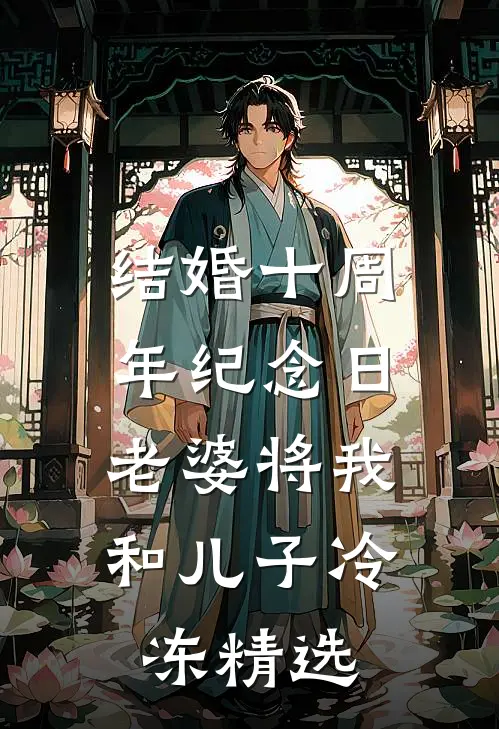 结婚十周年纪念日，老婆将我和儿子冷冻精选