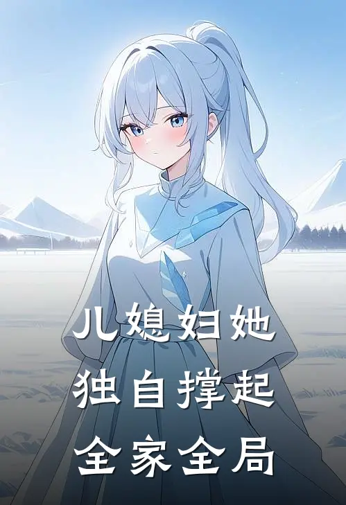 儿媳妇她独自撑起全家全局