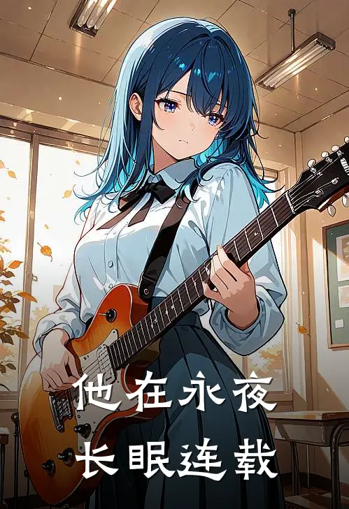 他在永夜长眠连载