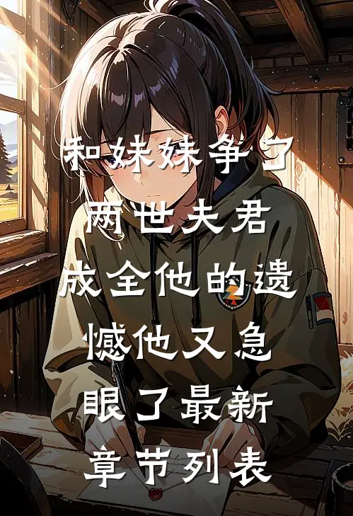 和妹妹争了两世夫君，成全他的遗憾他又急眼了最新章节列表