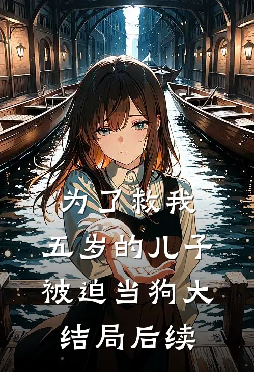为了救我，五岁的儿子被迫当狗大结局后续