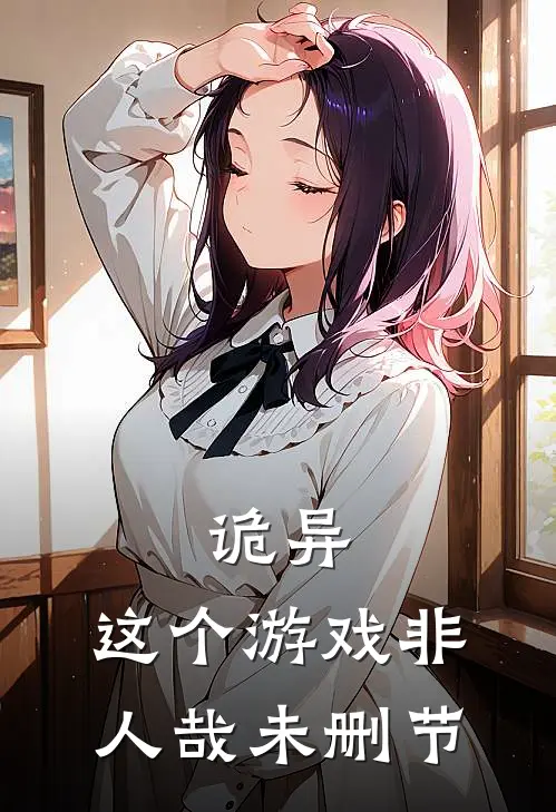 诡异：这个游戏非人哉未删节