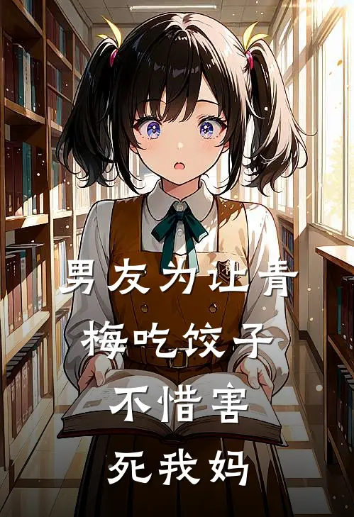 男友为让青梅吃饺子，不惜害死我妈