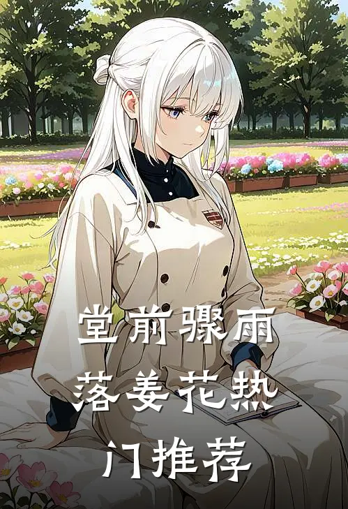 堂前骤雨落姜花热门推荐