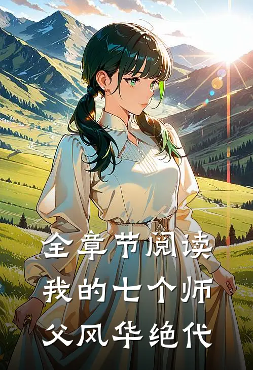 全章节阅读我的七个师父风华绝代