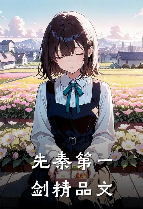 先秦第一剑精品文