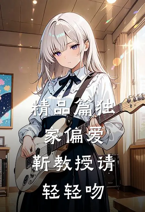 精品篇独家偏爱：靳教授请轻轻吻