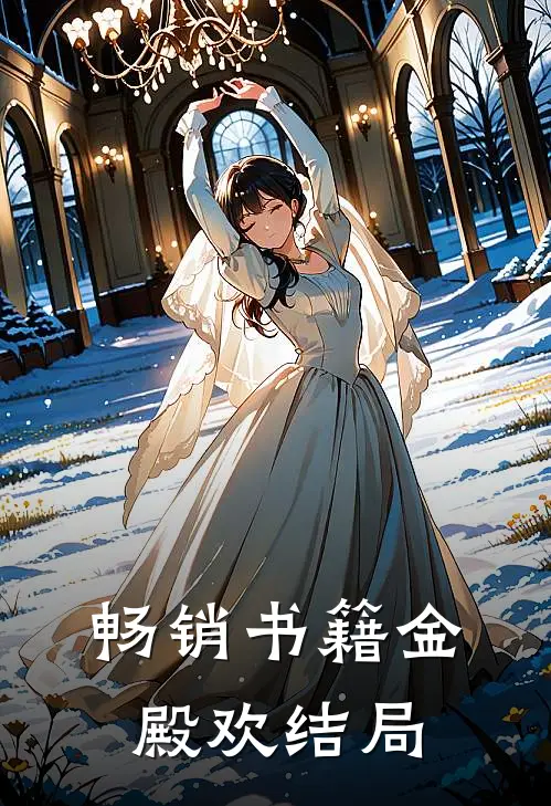 畅销书籍金殿欢结局