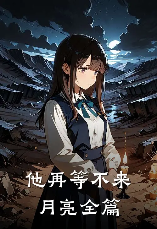 他再等不来月亮全篇