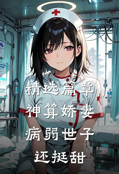 精选篇章神算娇妻：病弱世子还挺甜