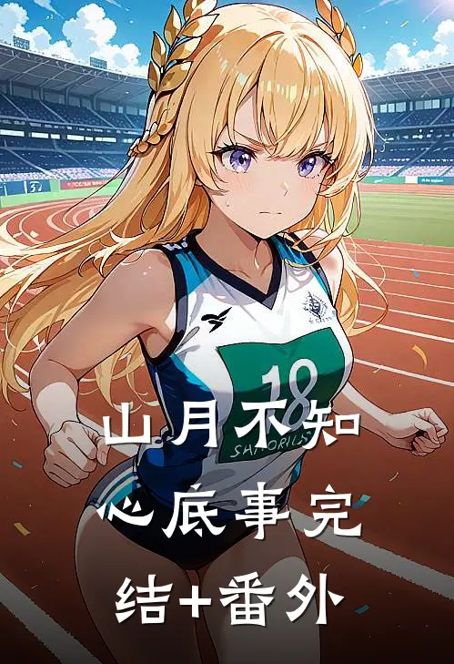山月不知心底事完结+番外