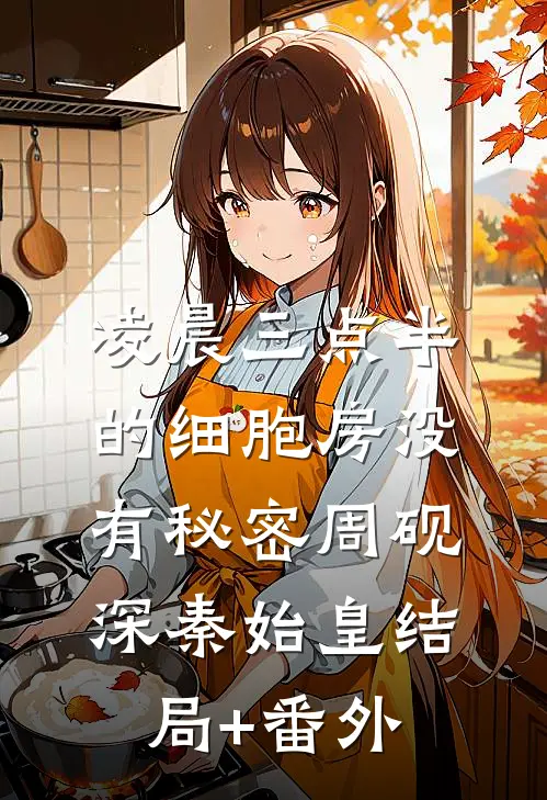 凌晨三点半的细胞房没有秘密周砚深秦始皇结局+番外