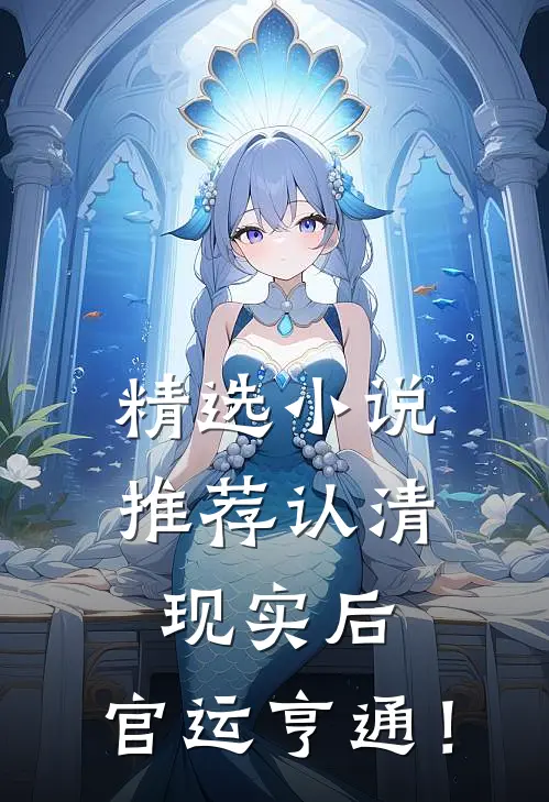 精选小说推荐认清现实后，官运亨通！