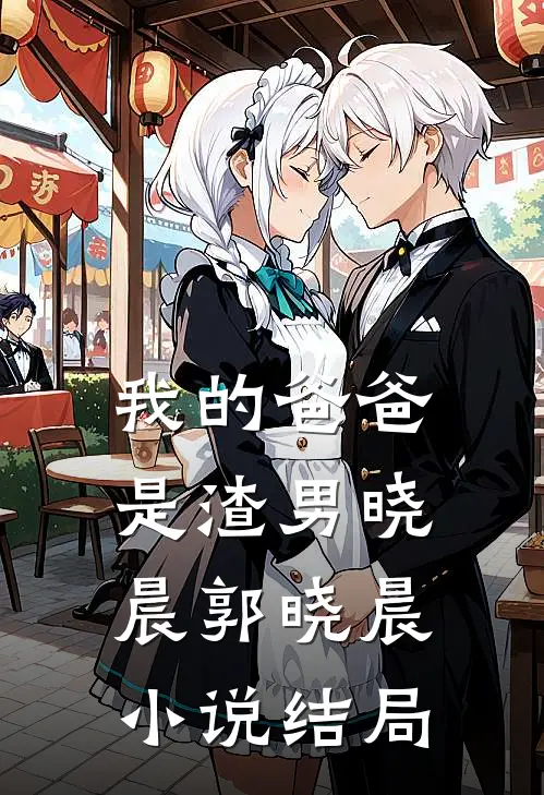 我的爸爸是渣男晓晨郭晓晨小说结局